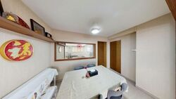Blk 493B Tampines Avenue 9 (Tampines), HDB 5 Rooms #557146981
